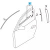 Mazda RX-8 Front Belt Line Molding LR Set (2004–2011)
