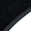 Mercedes Benz GLC C253 Coupe 2020-2023 Hybrid Limited Edition Floor Mats