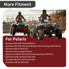 Polaris Sportsman Touring 850 Thermostat & Cover Kit (2010-2022)