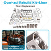 Kubota L4200 V2203 Bobcat 753 Overhaul Rebuild Kit