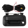 Ford F-250 F-350 Tailgate Handle Backup Camera (2008-2010)