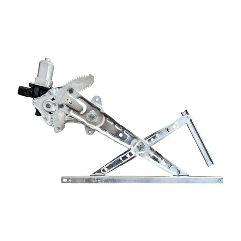 Holden Colorado, Isuzu Dmax LHF Window Regulator W/2 Pin Motor (2012–2020)