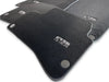 Mercedes-Benz B Class W247 Carpet Floor Mats (2018-2022)