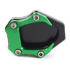 Kawasaki Ninja 400, Versys 10-16 Side Stand Extension (2018-2019)