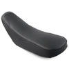 50cc 70cc 90cc 110cc Racing Style Quad Dirt Bike Black Foam ATV Seat