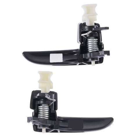 Mazda 3 Door Handle Inner 4x (2003-2009)