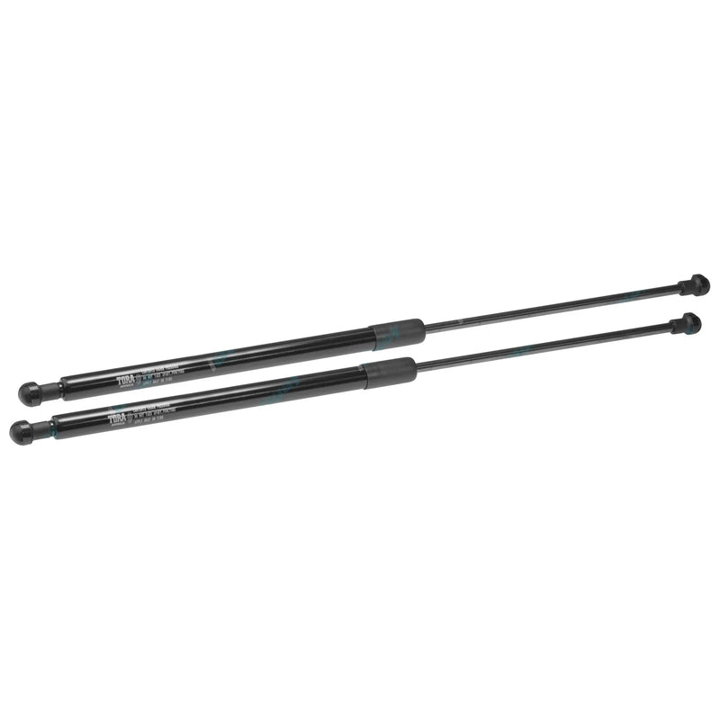 Toyota Prius NHW20R Hatchback 2 x Gas Struts (2003-2009)