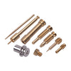 BMW F650, Mikuni BST33, GS500E Carburetor Repair Kit (1993-2007)