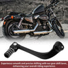 Honda CRF110F (2013-2018) Black Folding Motorcycle Gear Shifter Lever
