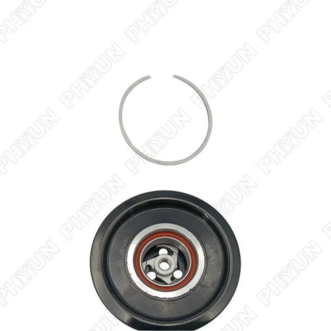 Mercedes-Benz GL320 350 450 550 ML A/C Compressor Clutch Kit (2007-2012)
