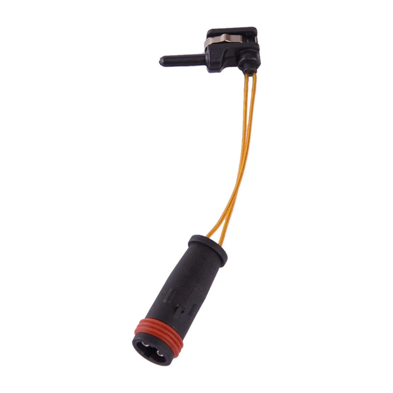 Mercedes W211 W220 W203 4pcs Brake Pad Wear Sensors (2000-2006)