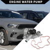 Chrysler 300 Water Pump Gasket Kit (2011-2022)