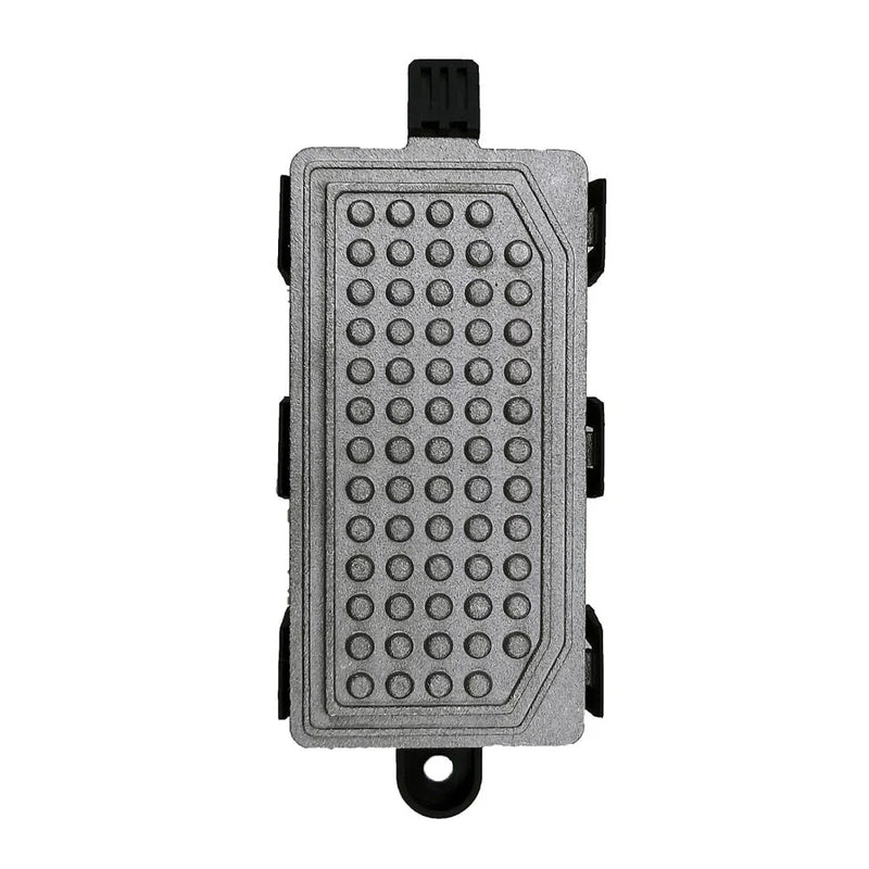 Dodge Dart HVAC Blower Motor Resistor (2014-2016)