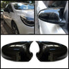 Opel Astra K 2 Piece Side View Mirror Covers (2015-2023)