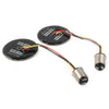 Harley Touring Road King LED 1157 Turn Signal Lights