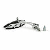 Motorcycle 8mm/10mm Universal Rearview Mirror (F2)