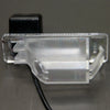 Nissan Kicks Car Reverse Rear View Backup Camera (2018–2019)
