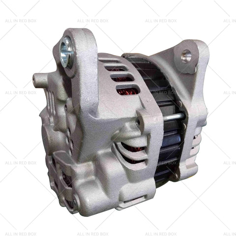 Nissan Navara D40 2.5dci 4WD YD25DDTi Turbo Diesel Alternator (2005-2015)