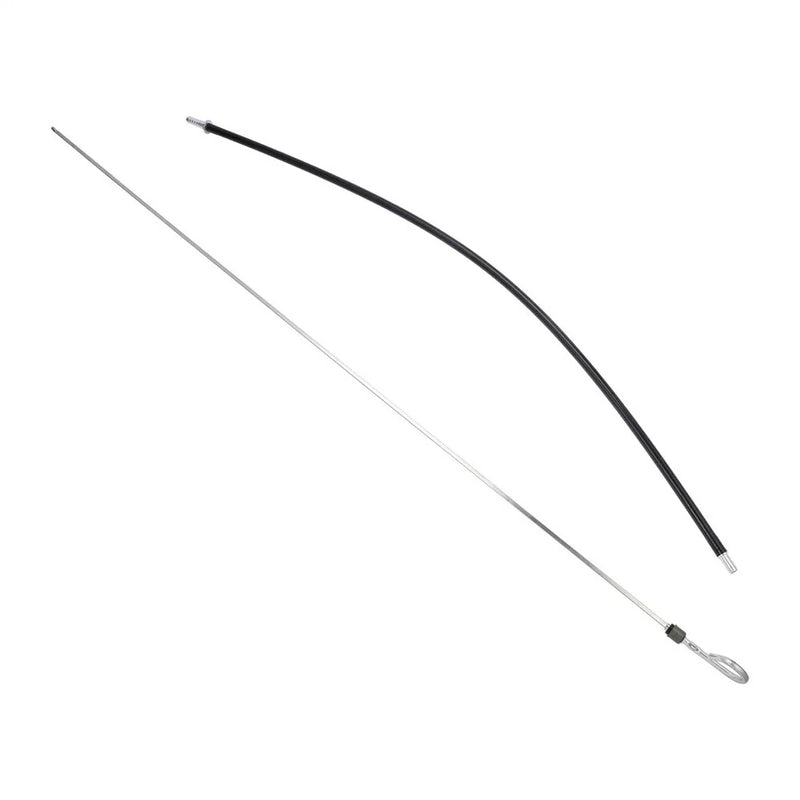 Dodge Ram 5.9L Cummins Oil Indicator Dipstick & Gauge Tube Set (89-98)