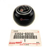 Toyota LandCruiser HJ47 HJ45 FJ60 FJ55 FJ45 Gear Shift