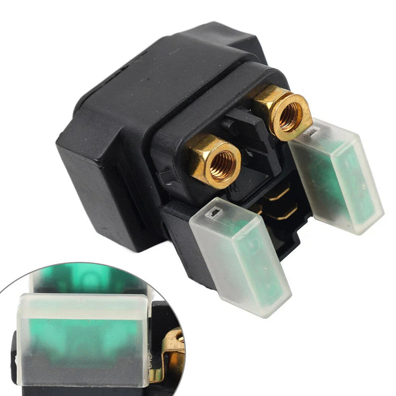 Yamaha YZF R1 R6 Starter Relay Solenoid (2004-2014, 2006-2016)