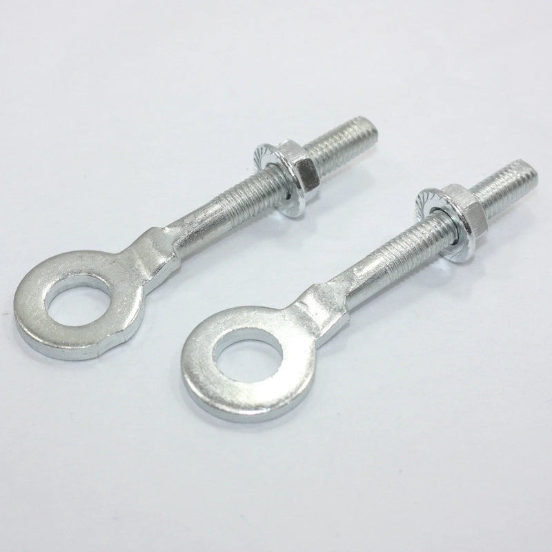 110cc 125cc 140cc PIT PRO Quad Dirt Bike ATV 12mm Chain Adjuster Tensioner