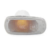 Toyota Land Cruiser, RAV4, Corolla, Prius, Yaris Side Marker Light Housing Cover (2001-2023)