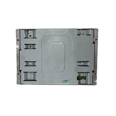 Kia Sportage 2011-2013 Amplifier (2011-2013)