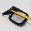 Honda Accord DX / EX Sedan / Wagon 1994-1997 Manual Door Mirrors x2
