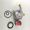 Civic, HR-V CVT Transmission Fluid Warmer Cooler & Filter (2014-2024)