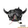 Suzuki Boulevard M109R M90 C90 VZR1800BZ VZ1500 LED DRL Headlight (2006-2023)