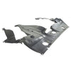 Engine Splash Shield For Acura RL 2005-2008 Lower