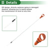 Citroen Peugeot C4 C5 307 308 1.8 16V Oil Level Dipstick (04-10)