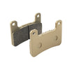 SUZUKI DL1000 V-Strom ABS, DL1050, GSX1300, GSX1000 Front Brake Pads (2014-2020)