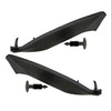 Ford F-150, Lincoln Mark LT Windshield Wiper Cowl End Pieces (2004-2008)
