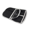 Can Am Ryker Rally Edition Glove Box Lid Organizer 3 Pocket (2019-2024)