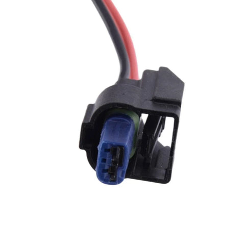 Dodge Jeep Camshaft Phaser Actuator Connector Wiring Harness (2005-2010)