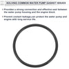 Honda Civic 2015-2020 Rubber 1 x Engine Seal Water Pump Housing O-Ring