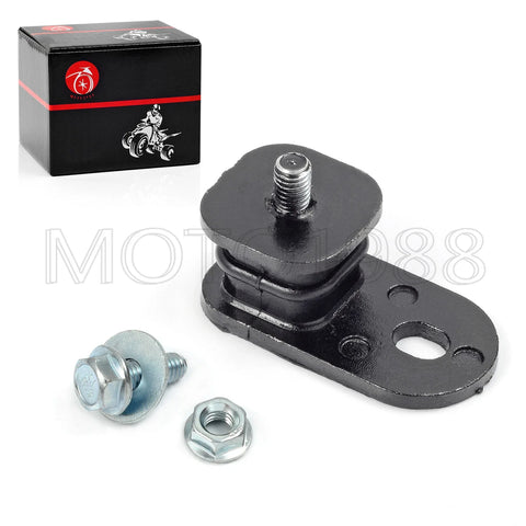 Kawasaki KX65 / 80 / 85 / 100 / 125 / 250 / 500 / KDX200 Exhaust Head Pipe Mount Hanger