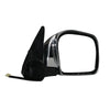 Toyota Hilux 4WD 1997-2005 Electric Door Mirror