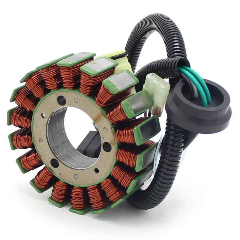 Yamaha Waverunner VX 1100 Deluxe, VX1100 Sport, AR210 Stator Coil (2001-2008)