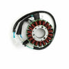 Yamaha YP250 Majesty Stator Alternator (1997-1999)