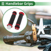 Motorcycle Grip / 7/8" 22mm / Hand Grips