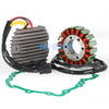 Triumph Sprint ST / RS 955, Tiger 955i Stator, Rectifier, Gasket (2001-2006)