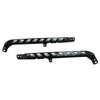 Toyota Hilux Revo LED Daytime Running Lights w/ Turn Signal (2020-2021)