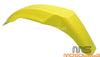Kawasaki KLX110 / 125 / 140 / 250, Honda XR200R, Suzuki Front Fender Mudguard (2002-2023)