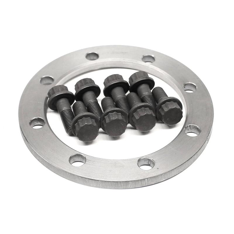 M80 M75 Ring Gear Spacer & Bolts