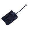 Mercedes Benz W204 C250 C300 C350 Rear Tow Eye Cover Cap (2008-2015)