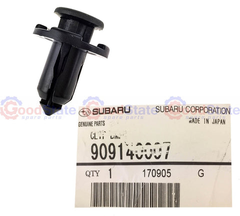 Subaru Forester Impreza Outback Liberty Legacy Bumper