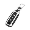 Mazda3, CX-5, CX-30 Sealed Smart Remote Key Fob Case Cover (2014-2023)